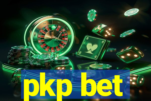 pkp bet